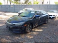Photo 2 of 16 — 2018 Honda Civic