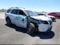 2024 Nissan Pathfinder — photo 1 of 16 | VIN 5N1DR3BC9RC253857