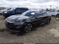 2022 Honda Accord — photo 2 of 18 | VIN 1HGCV3F26NA044130