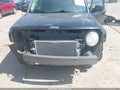 Photo 6 of 17 — 2014 Jeep Patriot