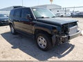 Photo 1 of 17 — 2014 Jeep Patriot