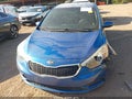 Photo 6 of 11 — 2014 Kia Forte