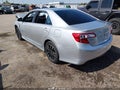 Photo 3 of 17 — 2013 Toyota Camry