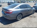Photo 4 of 15 — 2017 Honda Accord