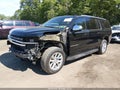Photo 2 of 16 — 2021 Chevrolet Suburban