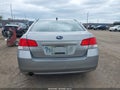 Photo 16 of 16 — 2011 Subaru Legacy