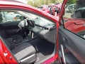 Photo 5 of 17 — 2024 Toyota Corolla Cross