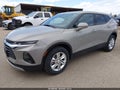 Photo 2 of 21 — 2021 Chevrolet Blazer