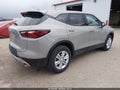 Photo 4 of 21 — 2021 Chevrolet Blazer