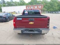 Photo 16 of 16 — 2009 Chevrolet Silverado 1500