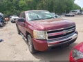 Photo 1 of 16 — 2009 Chevrolet Silverado 1500