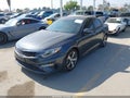 Photo 2 of 16 — 2020 Kia Optima