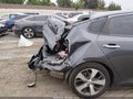 Photo 6 of 16 — 2020 Kia Optima