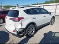 Photo 4 of 15 — 2017 Toyota RAV4
