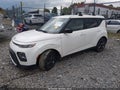 2021 Kia Soul — photo 2 of 17 | VIN KNDJ23AU7M7797460