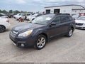 2013 Subaru Outback — photo 2 of 11 | VIN 4S4BRCKC4D3243074