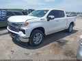 Photo 2 of 16 — 2022 Chevrolet Silverado 1500