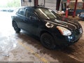 Photo 1 of 16 — 2009 Nissan Rogue Sport