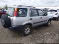 Photo 4 of 12 — 1999 Honda CR-V
