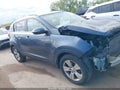 Photo 14 of 18 — 2012 Kia Sportage