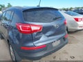 Photo 18 of 18 — 2012 Kia Sportage