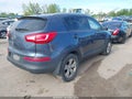 Photo 4 of 18 — 2012 Kia Sportage