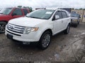 Photo 2 of 11 — 2009 Ford Edge
