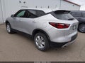 Photo 3 of 18 — 2022 Chevrolet Blazer