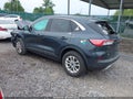 Photo 3 of 16 — 2022 Ford Escape