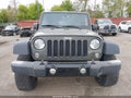 Photo 12 of 16 — 2015 Jeep Wrangler Unlimited