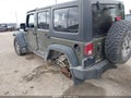 Photo 3 of 16 — 2015 Jeep Wrangler Unlimited