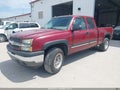 Photo 2 of 16 — 2005 Chevrolet Silverado 1500