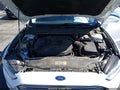 Photo 10 of 16 — 2015 Ford Fusion