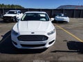 Photo 12 of 16 — 2015 Ford Fusion