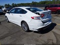 Photo 3 of 16 — 2015 Ford Fusion