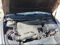 Photo 10 of 16 — 2012 Chevrolet Malibu