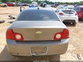 Photo 16 of 16 — 2012 Chevrolet Malibu