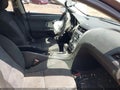 Photo 5 of 16 — 2012 Chevrolet Malibu