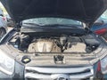 Photo 10 of 11 — 2012 Hyundai Santa Fe