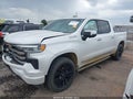 2025 Chevrolet Silverado 1500 — photo 2 of 16 | VIN 1GCUKJEL7SZ110028