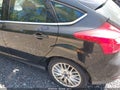 Photo 12 of 12 — 2014 Ford Focus