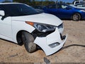 2017 Hyundai Veloster — photo 18 of 18 | VIN KMHTC6AD1HU319576