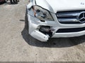 Photo 16 of 16 — 2012 Mercedes-Benz GL-Class