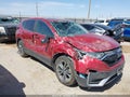 Photo 1 of 12 — 2020 Honda CR-V