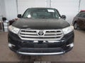 Photo 11 of 15 — 2012 Toyota Highlander