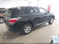 Photo 4 of 15 — 2012 Toyota Highlander