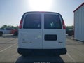 2021 GMC Savana — photo 17 of 17 | VIN 1GTW7AFP4M1145994