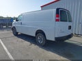 2021 GMC Savana — photo 3 of 17 | VIN 1GTW7AFP4M1145994