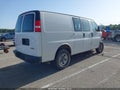 2021 GMC Savana — photo 4 of 17 | VIN 1GTW7AFP4M1145994