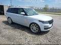 Photo 1 of 17 — 2019 Land Rover Range Rover